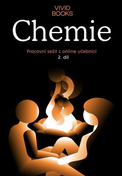 Pracovní sešit chemie 2. díl
