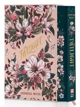 Twilight Deluxe Collector´s Edition