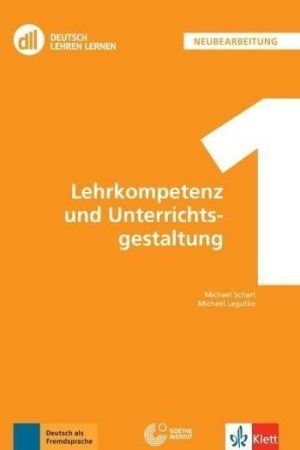 DLL 01: Lehrkompetenz und Unterrichtsgestaltung + MP3 allango.net