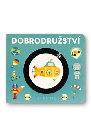 Malé cesty Dobrodružství