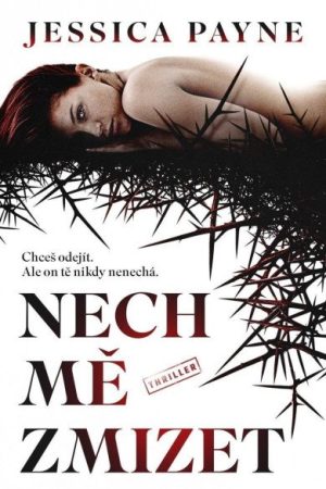 Nech mě zmizet