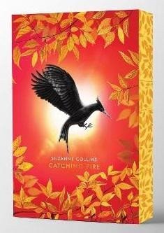 Catching Fire Deluxe