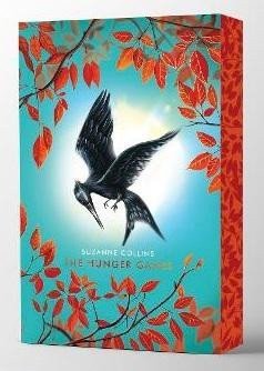Hunger Games Deluxe (PB)