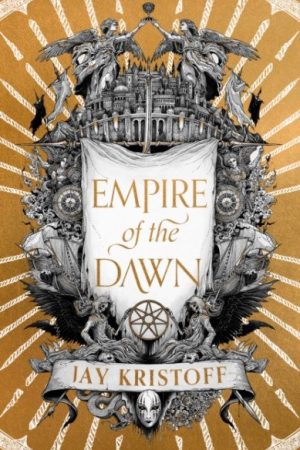 Empire of the Dawn