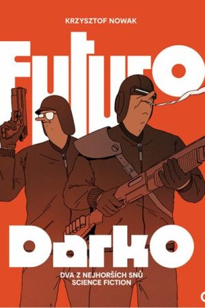 Futuro Darko
