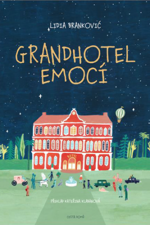 Grandhotel emocí