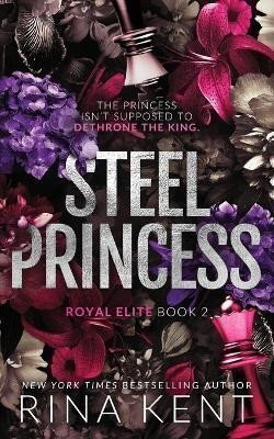 Steel Princess