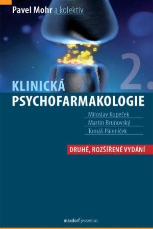 Klinická psychofarmakologie