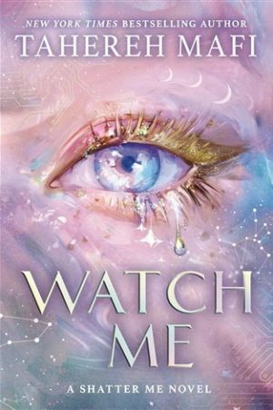 Watch Me