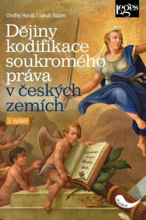 Dějiny kodifikace soukromého práva v českých zemích