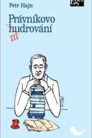 Právníkovo mudrování