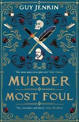Murder Most Foul