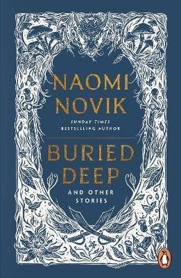 Buried Deep and Other Stories
