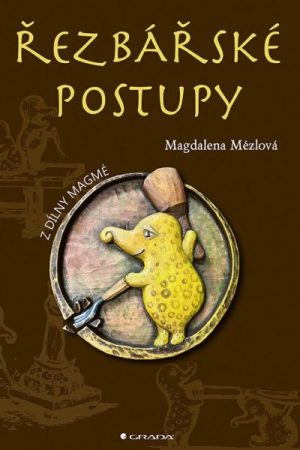 Řezbářské postupy