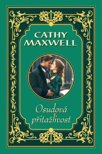Osudová přitažlivost