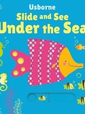 Slide and See Under the Sea