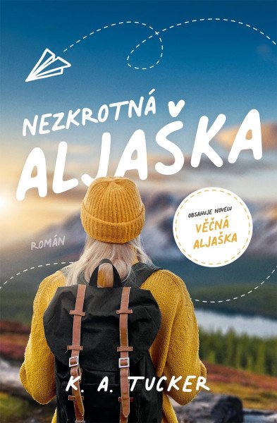 Nezkrotná Aljaška