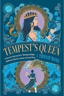 Tempest´s Queen