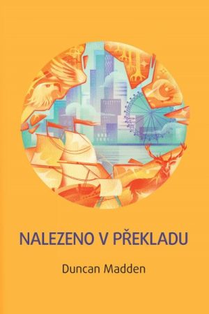Nalezeno v překladu
