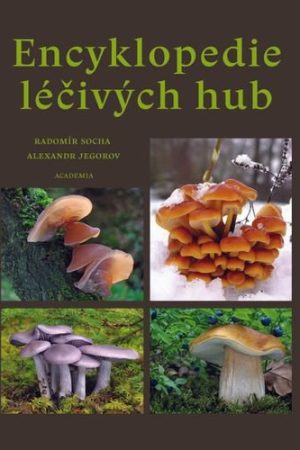 Encyklopedie léčivých hub