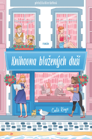 Knihovna blažených duší
