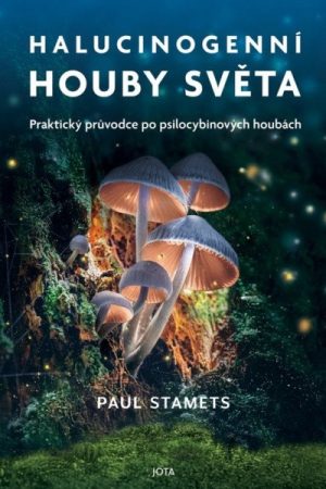 Halucinogenní houby světa