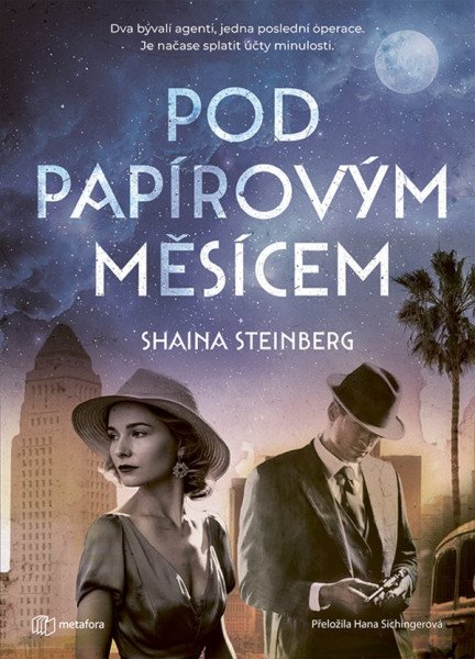Pod papírovým měsícem