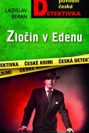 Zločin v Edenu