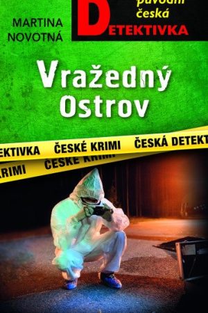 Vražedný Ostrov