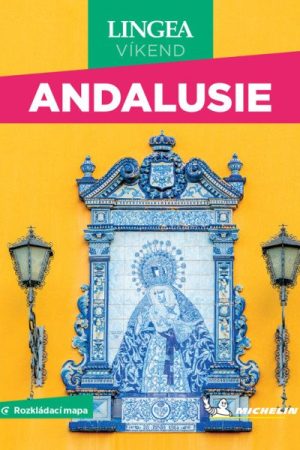 Andalusie - Víkend