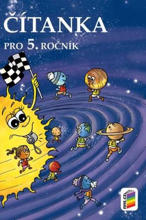 Čítanka pro 5. ročník