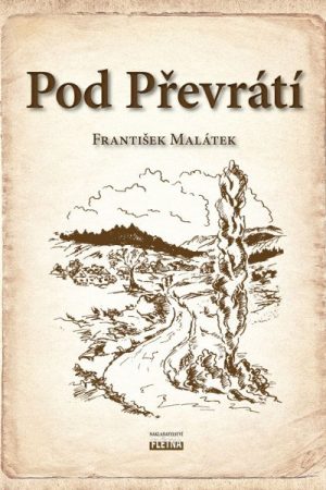 Pod Převrátí