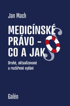 Medicínské právo - Co a jak