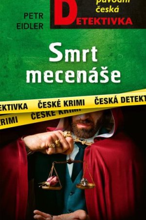 Smrt mecenáše
