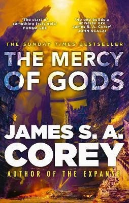 Mercy of Gods