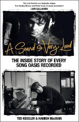 A Sound So Very Loud