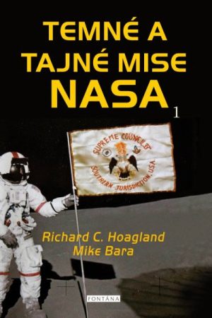 Temné a tajné mise NASA