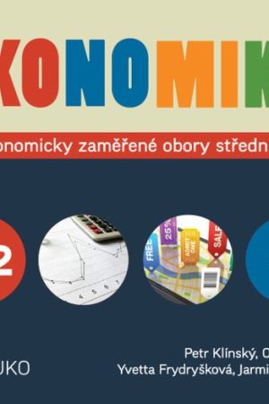 Ekonomika 1+2 pro ekonomicky zaměřené obory SŠ