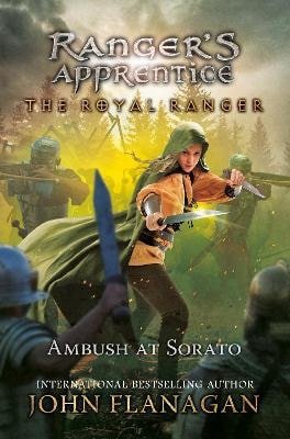 Royal Ranger: Ambush at Sorato
