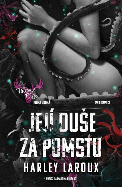 Její duše za pomstu