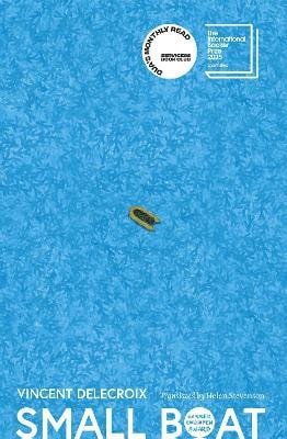 Small Boat