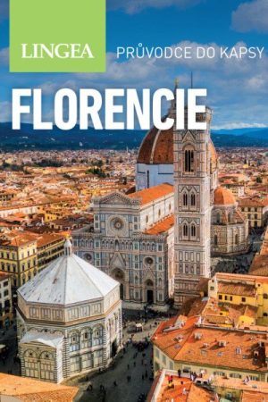 Florencie - Průvodce do kapsy