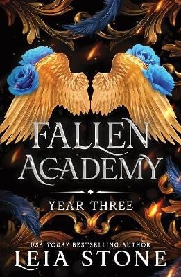 Fallen Academy Year Three