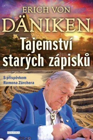 Tajemství starých zápisků
