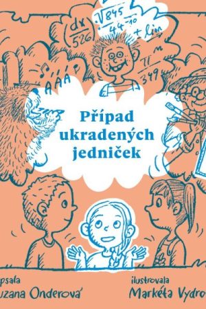 Případ ukradených jedniček