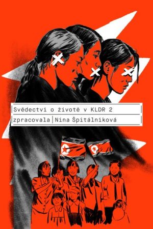 Svědectví o životě v KLDR 2
