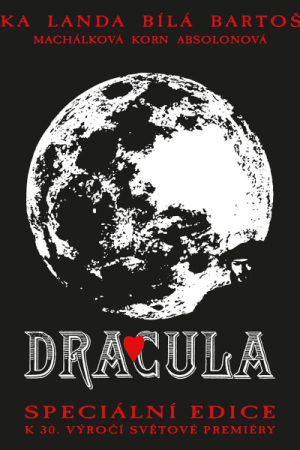 Dracula (Specialni edice k 30. yroci světové premiéry) - LP