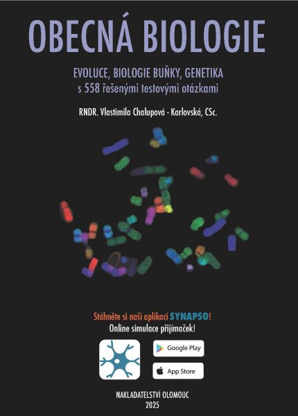 Obecná biologie
