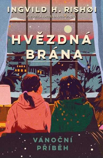 Hvězdná brána - Vánoční příběh - Obrázek 2