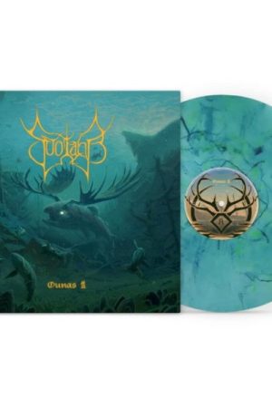 Ounas II (Colored Vinyl) - LP